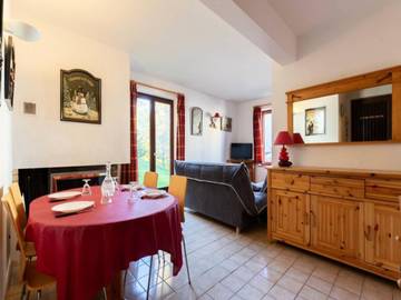 Chalet pour 6 Personnes dans Peyragudes, Pyrénées, Photo 1