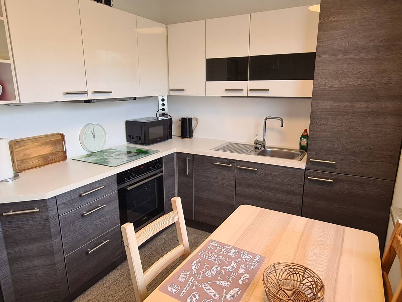 Appartement entier, Ferienwohnung in Mechernich, Naturpark Hohes Venn-Eifel