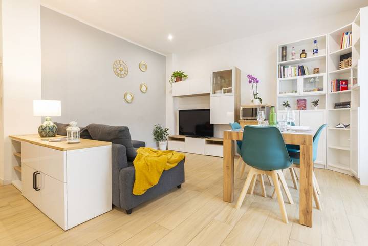Ferienwohnung für 2 Personen - 1