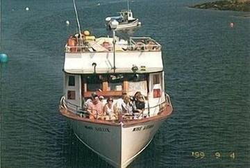 Glamping for 15 Guests in Maine, USA, Picture 1