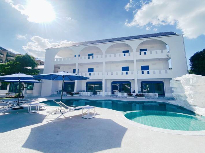 Casa de vacaciones para 2 personas, con piscina, Familias con niños - 1