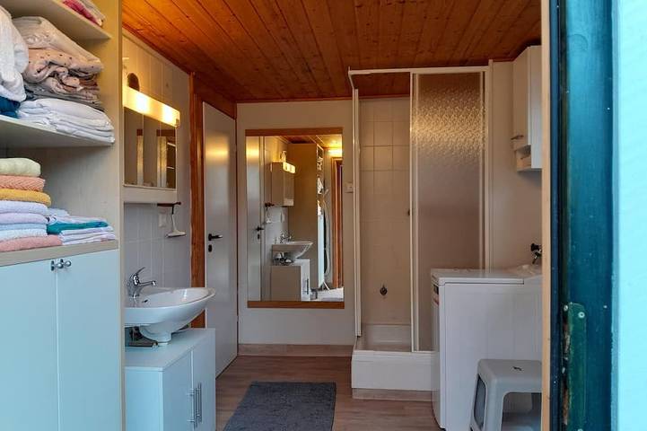 Ferienhaus in landschaftlich reizvoller Lage in Schwedische Ostsee