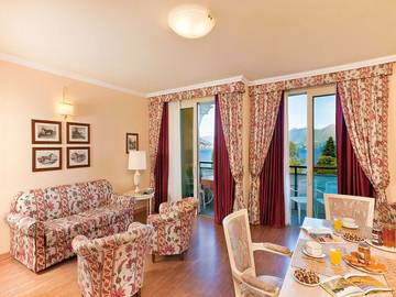 Appartamento per 5 Persone in Baveno, Comune di Baveno, Foto 4