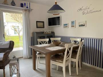 Ferienhaus für 8 Personen in Zingst, Fischland - Darß - Zingst, Bild 2