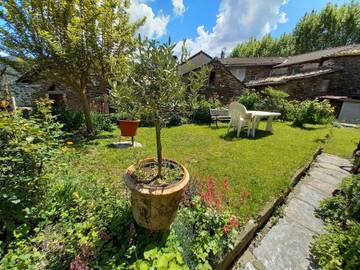 Chambre D’hôte pour 3 Personnes dans Saint-Germain-de-Calberte, Région de Florac, Photo 1