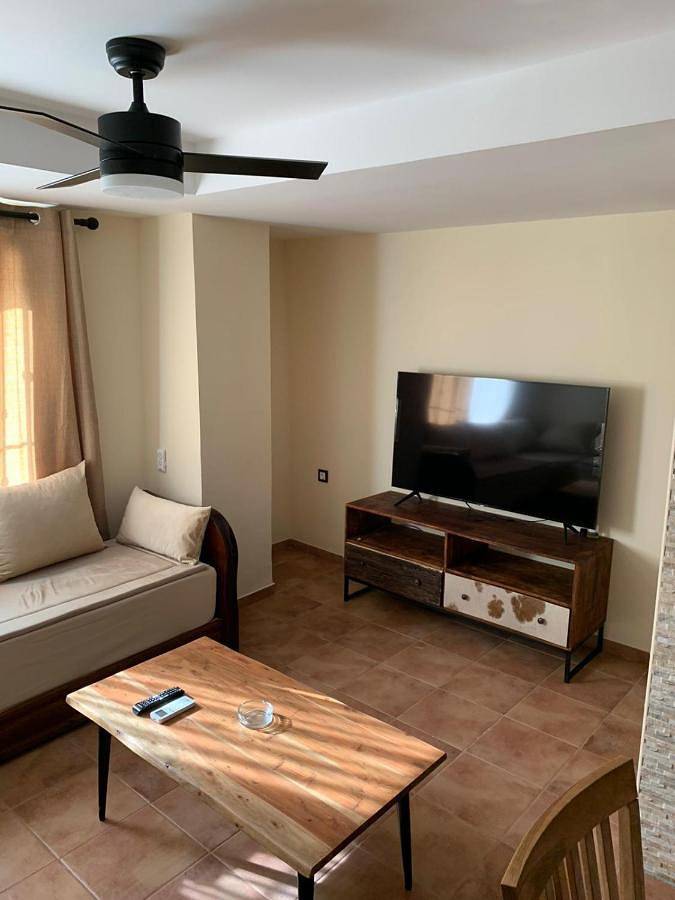 Casa rural para 6 personas, con Balcón además de Terraza y Vistas en Castell de Castells - 2