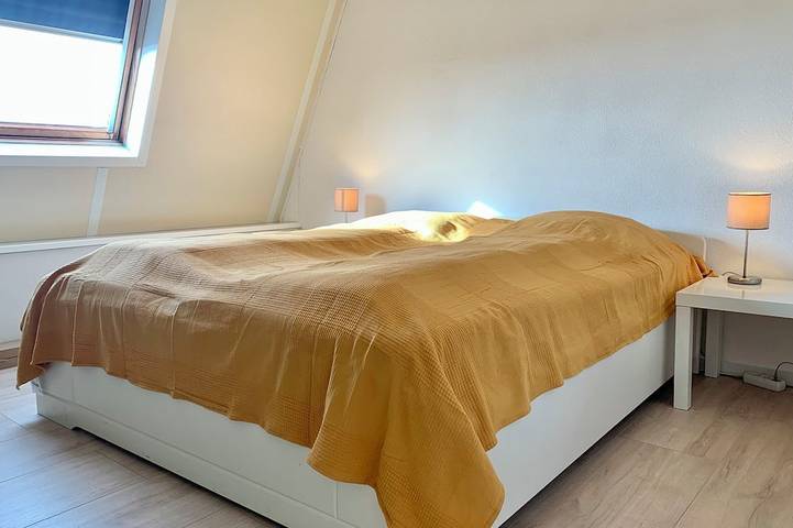 Ferienhaus für 3 Personen, mit Garten in Petten - 3