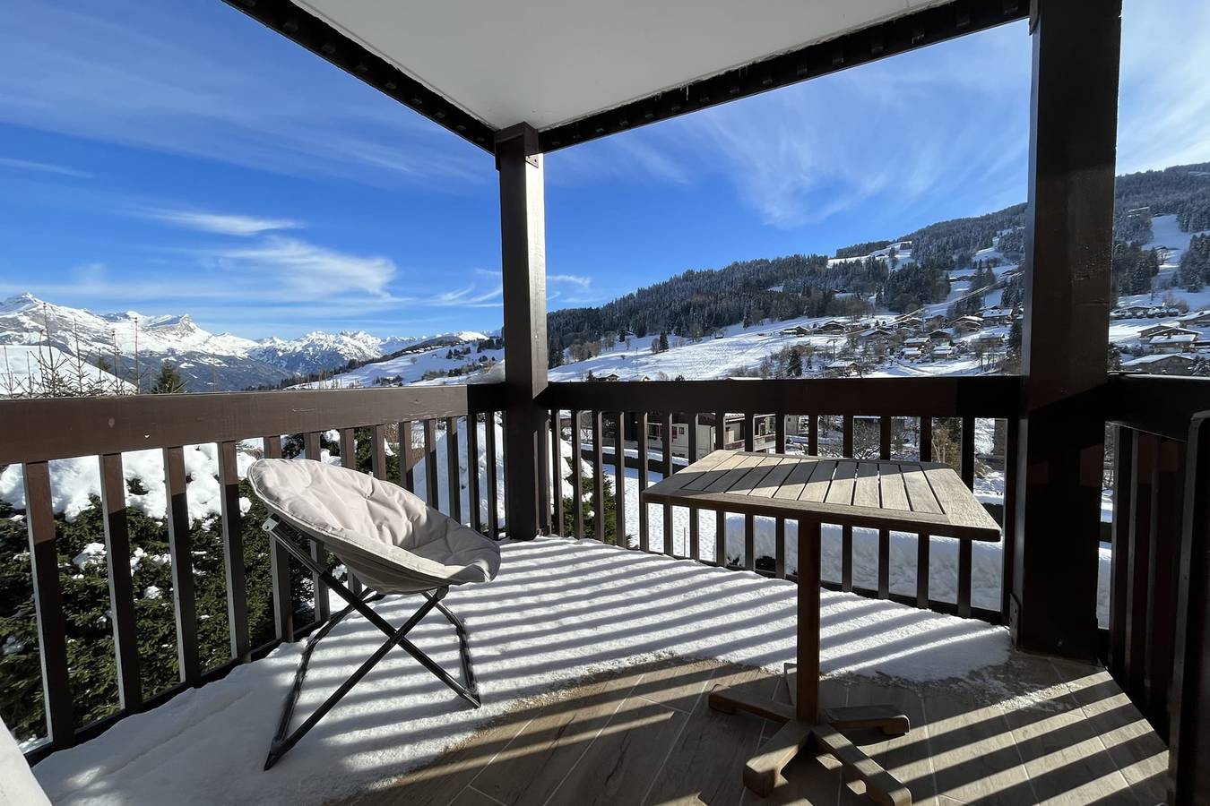 Photo : Appartement de vacances