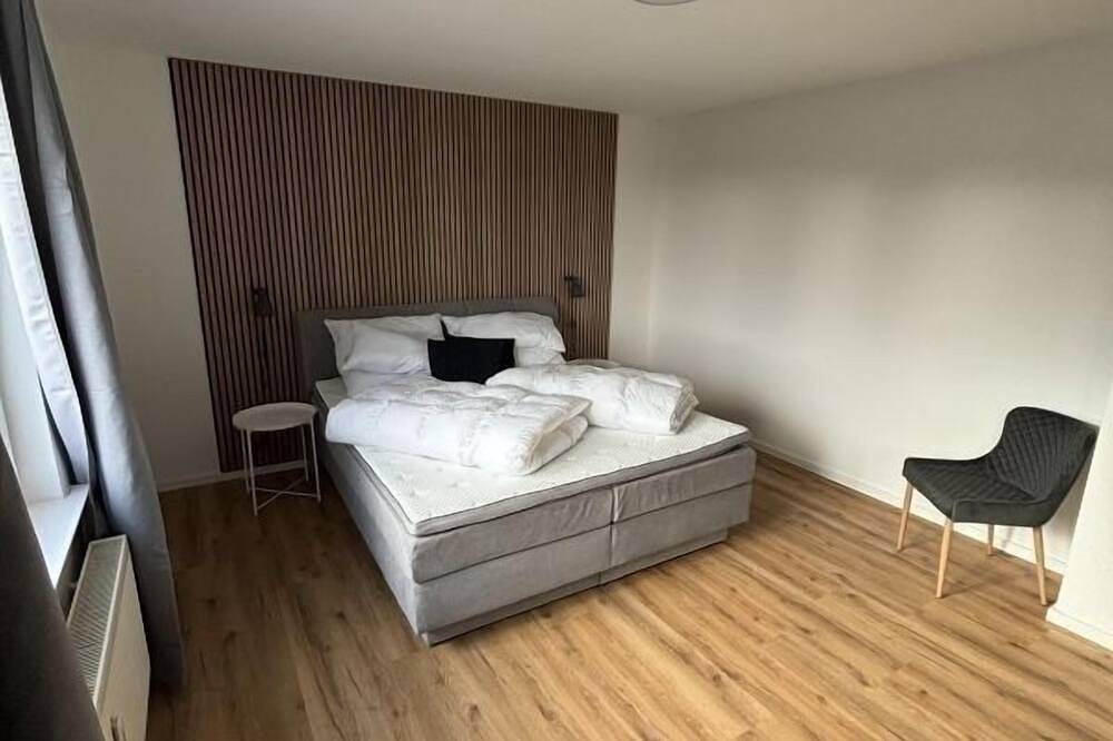 Apartamento entero, Ferienwohnung/app. für 6 Gäste mit 90m² in Braunlage in Braunlage, Harzvorland