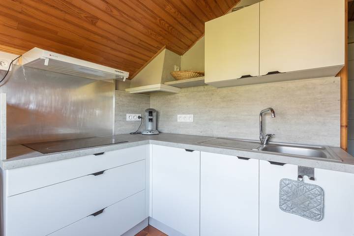 Gîte pour 4 personnes à Saint-Léger-les-Mélèzes - 4