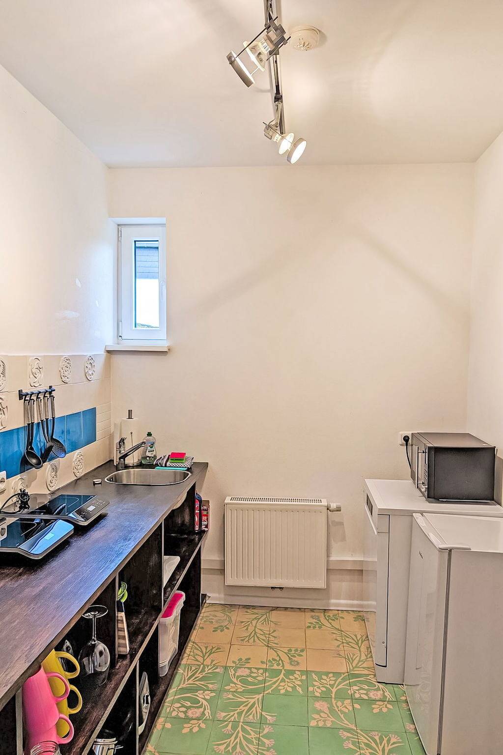 Ganze Wohnung, Sankt Goar 3 - Wohnung 2 Rechts 3.2 in Sankt Goar, Mittelrhein