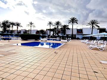 Apartamento para 5 Personas en Costa del Silencio, Arona , Foto 1