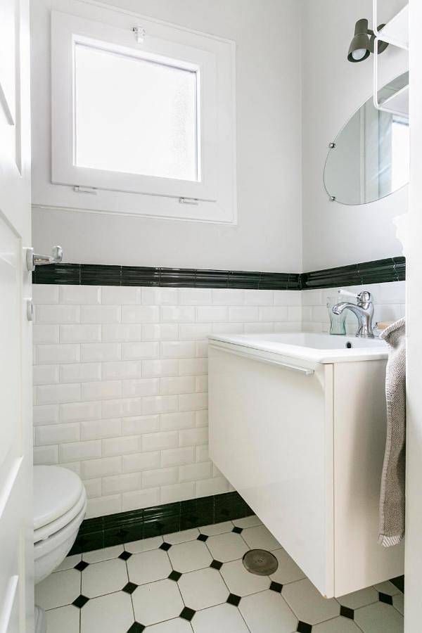 Gîte pour 2 personnes dans Basilique Saint-Pierre - 2