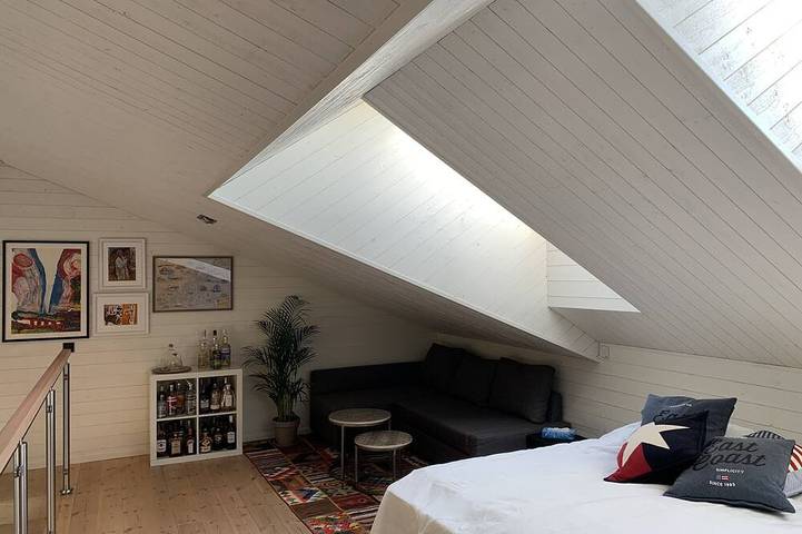 Villa für 6 Personen, mit Garten und Whirlpool in Schweden - 2