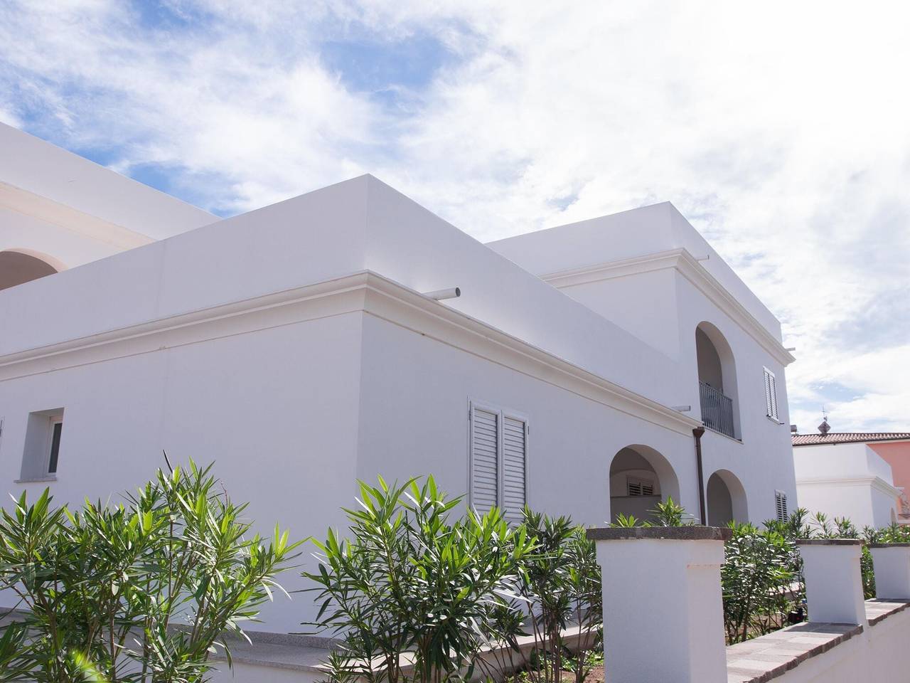 Ganze Wohnung, Le Residence del Golfo Orosei in Orosei, Golf von Orosei