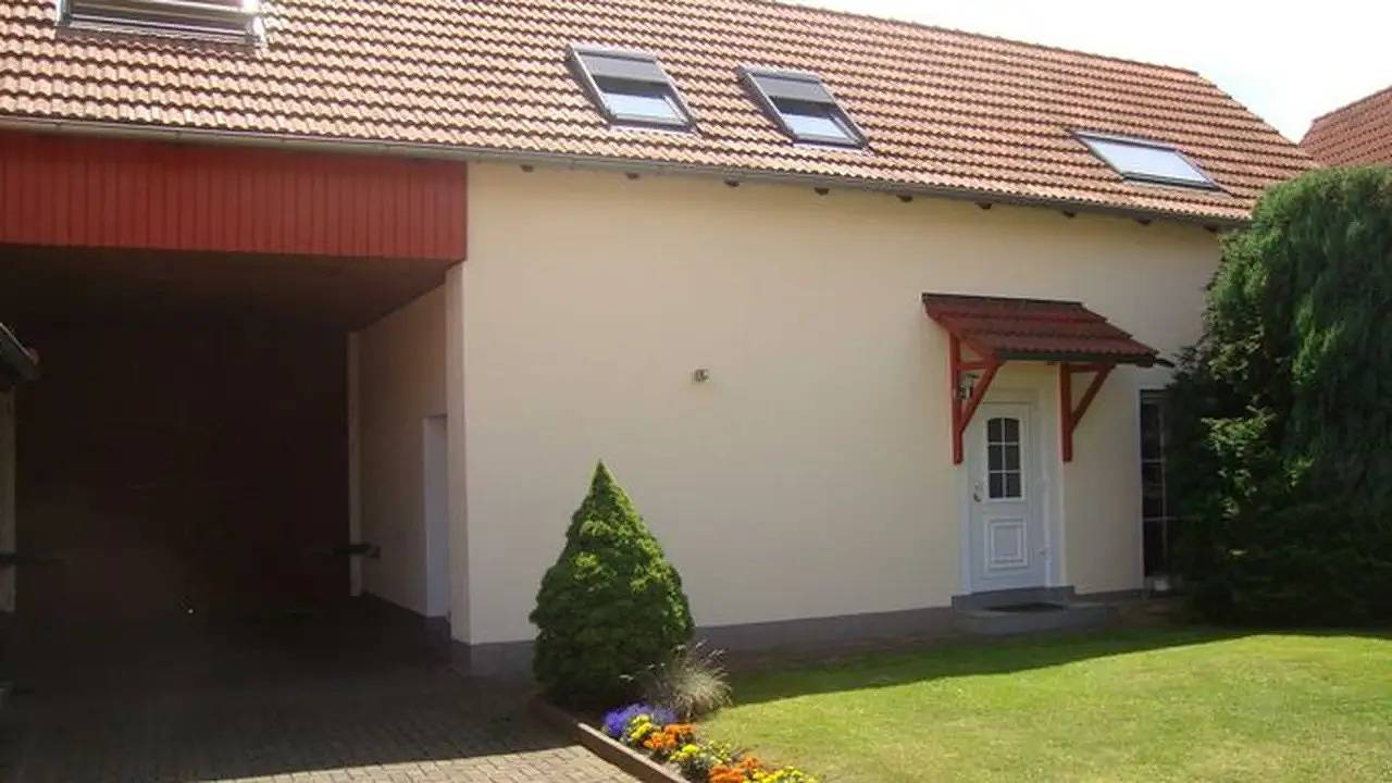 Ganze Ferienwohnung, Ferienwohnung für 6 Personen (76 m²) in Wittichenau in Wittichenau, Lausitzer Seenland