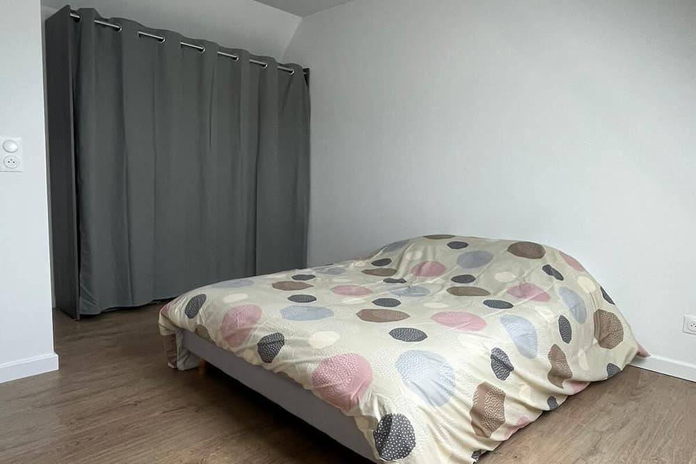 Grange entièrement rénovée dans un endroit calme et paisible à la campagne in Lagny, Oise