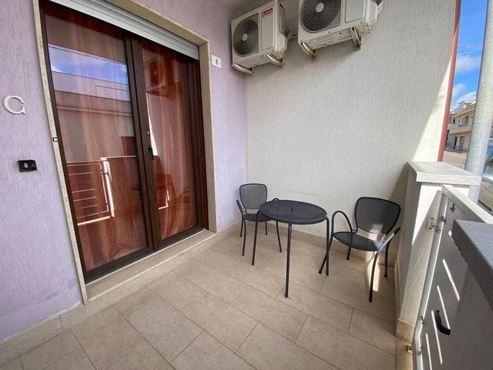 B&b per 4 persone, con giardino, con animali domestici in Uggiano la Chiesa