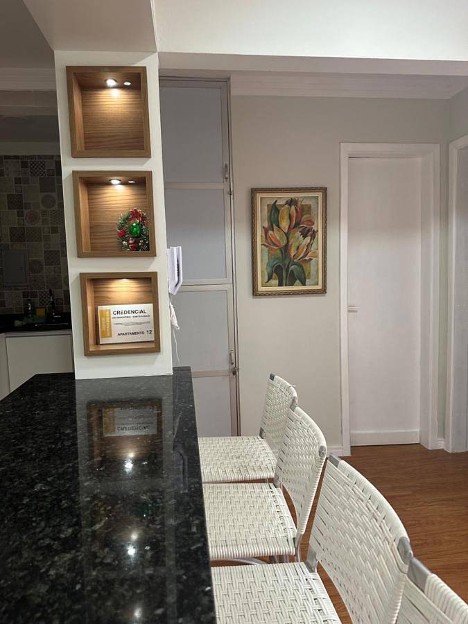 Casas e apartamentos de temporada para 6 pessoas, com balcão e vista, com animais de estimação em Matinhos