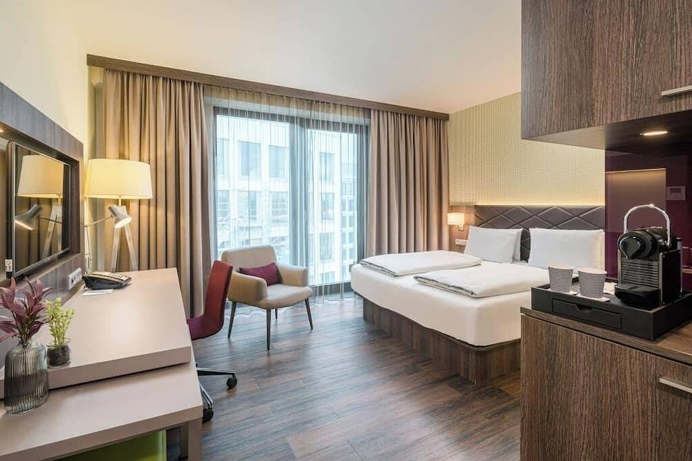 Best Western Hotel Airport Frankfurt in Flughafen Frankfurt, Frankfurt