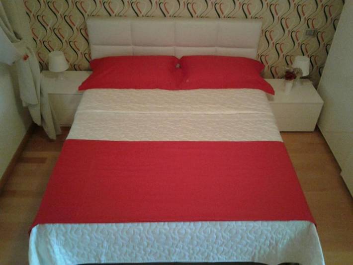 B&b per 3 persone, con giardino e piscina in Abruzzo