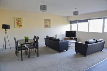 Glamping for 4 People in Ipswich, Suffolk, Photo 3