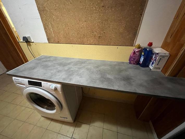 Gîte pour 6 personnes dans Gare De La Bourboule - 2