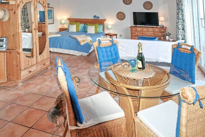 Finca für 2 Personen in Arico - 3