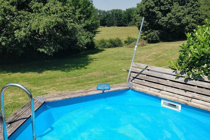 Cottage für 12 Personen, mit Haustier - 1