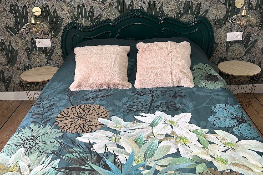 Complete house 3kms from the beach in Calais, Calais und Umgebung