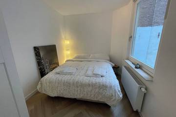 Vakantieappartement voor 2 Personen in Amsterdam Zuid, Nederlandse kust, Afbeelding 1