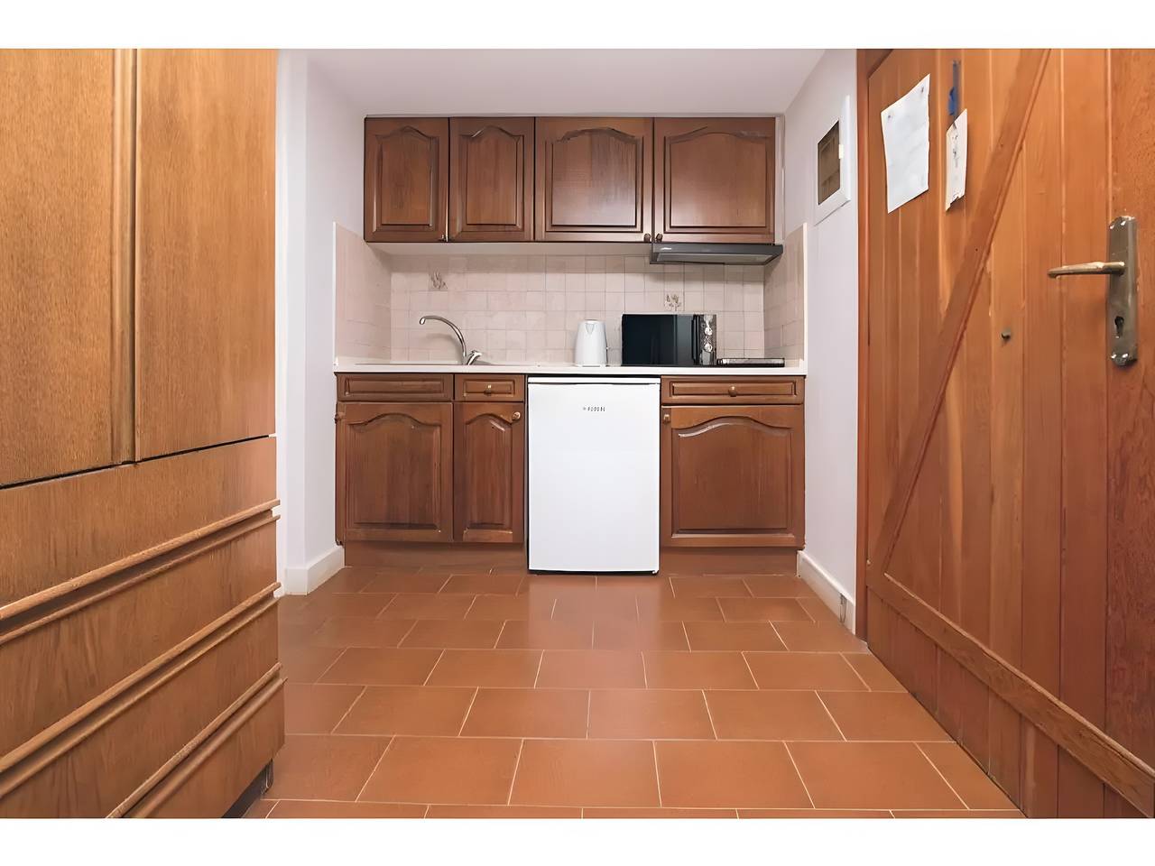 Apartment 'Corfu Club Maisonette 3' mit Gemeinschaftspool, Wlan und Klimaanlage in Limni (Korfu), Korfu