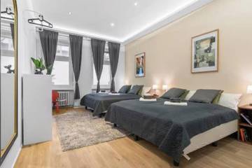 Ferienwohnung für 8 Personen in Wedding Berlin, Berlin, Bild 1