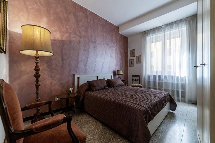 Appartamento vacanze per 4 persone - 1