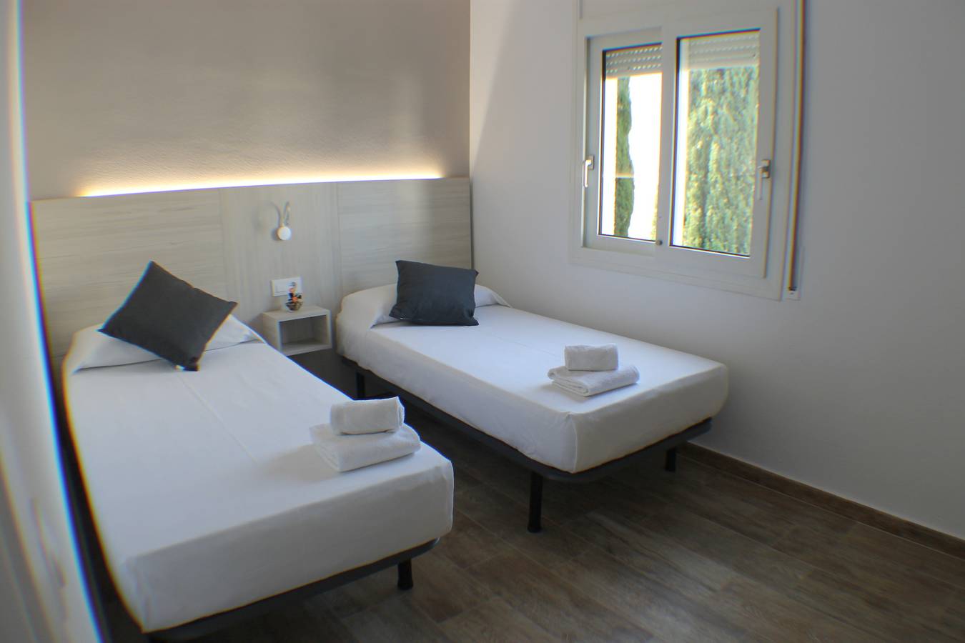 Appartement entier, Rescator Resort 110 in Roses, Haut-Ampurdan