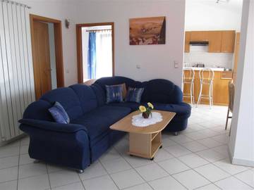 Apartamento para 5 Personas en Medulin, Costa sur de Istria, Foto 2