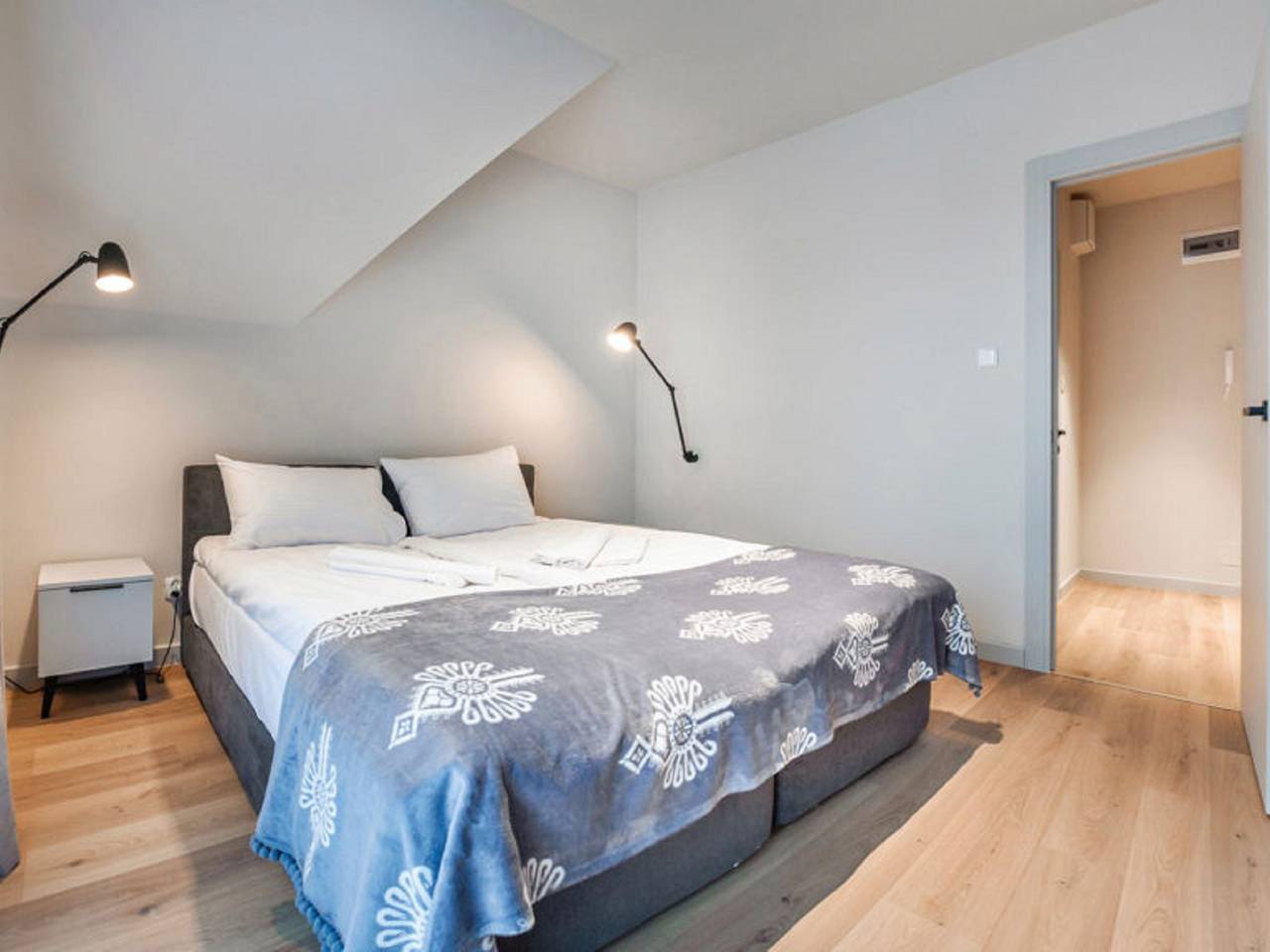 Cały apartament, Białka Tatrzańska Resorts in Białka Tatrzańska, Karpaty (Polska)