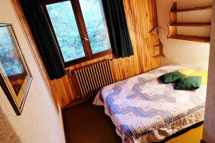 Large chalet La Clusaz - Exceptional view of the Aravis mountains in the Balme sector in La Clusaz, Annecy region