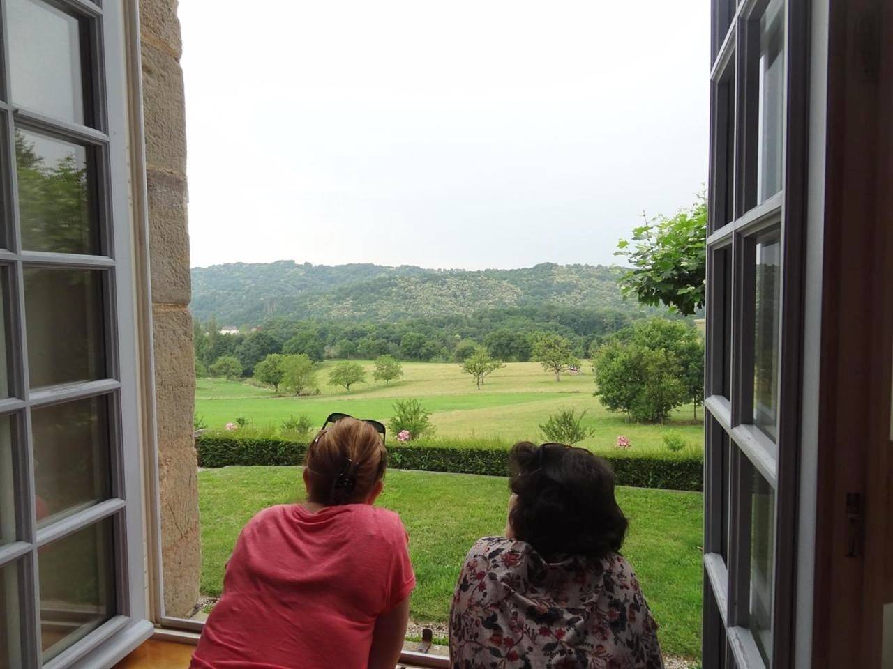 Superior Double Room in Brivezac, Région de Brive-la-Gaillarde