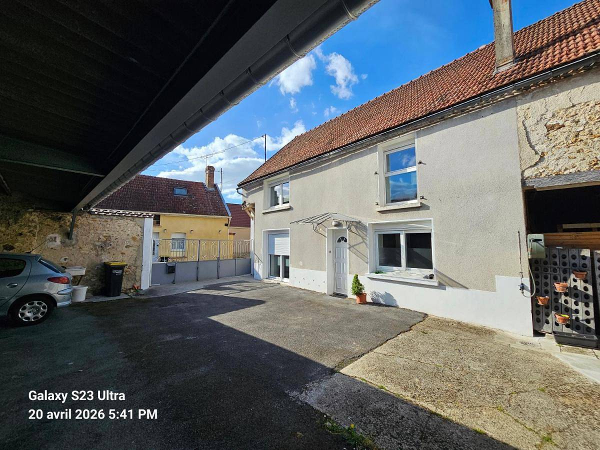 Appartement entier, La Longère de Vin'Ay in Vinay, Marne