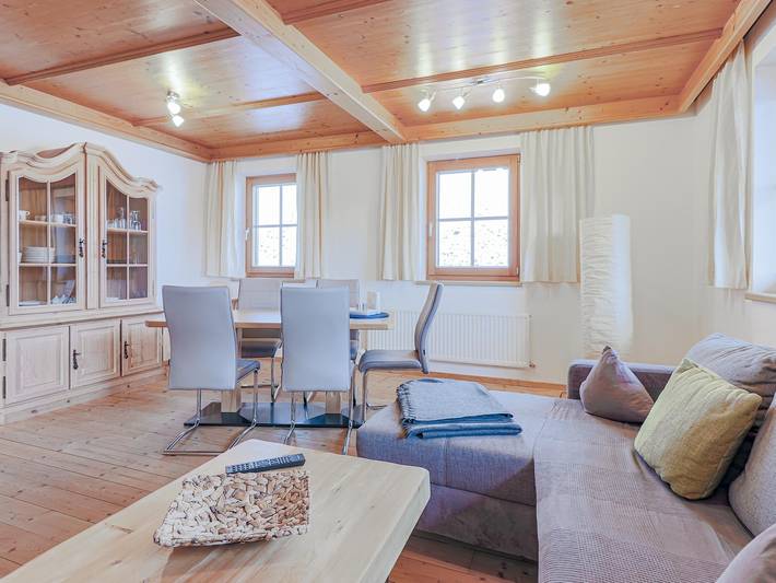 Gîte pour 4 personnes, avec balcon à Westendorf (Tirol) - 2