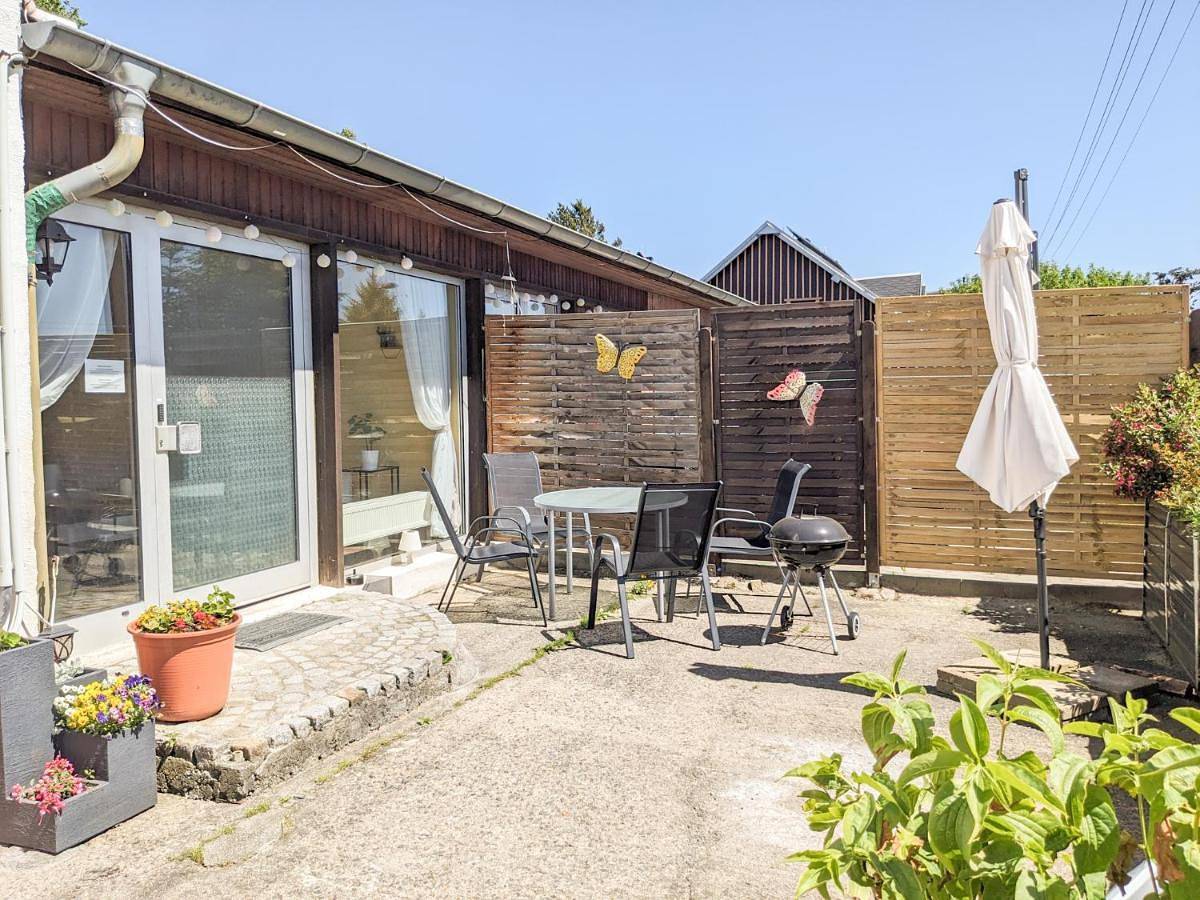 Urlaubsmagie - Maisonette-Wohnung Wanderfalke - Saisonaler Pool - W3 in Kirnitzschtal, Sebnitz