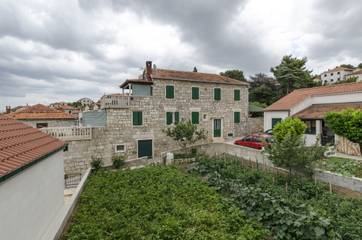 Apartament Wakacyjny dla 4 osoby w Postira, Brac, Zdjęcie 4