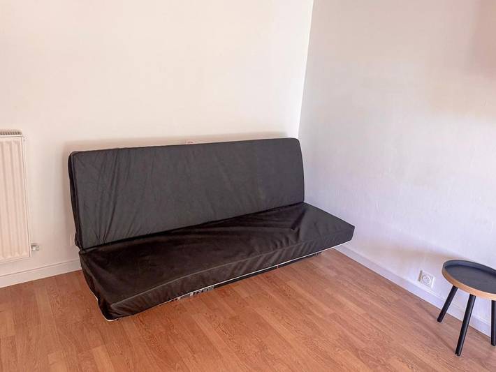 Location de vacances pour 5 personnes, avec terrasse à Montravers - 3