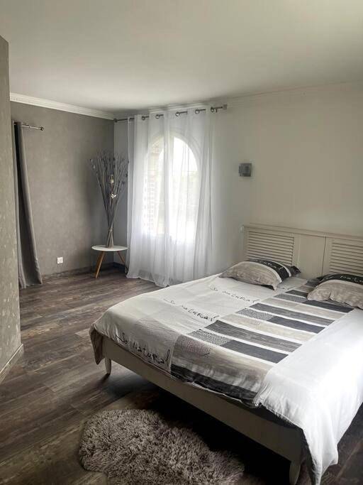 Location de vacances pour 6 personnes, avec jardin et terrasse à Mont-près-Chambord - 2