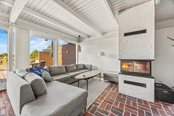 Ferienhaus für 8 Personen, mit Haustier in Südjütland - 4