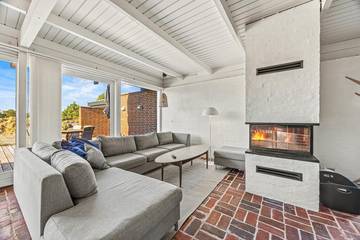 Villa per 8 Persone in Grærup, Regione della Danimarca Meridionale, Foto 3