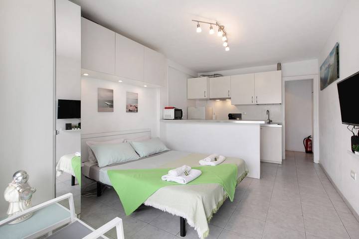 Studio für 2 Personen in Playa de las Américas - 3