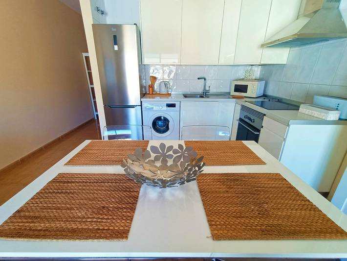 Location de vacances pour 3 personnes à San Sebastián de la Gomera - 3