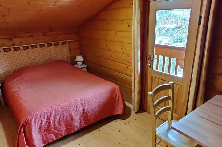 Gîte pour 6 personnes à Bias - 2